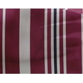 thumbnail image 4 of oneOone Georgette Viscose Fabric Stripe Print Sewing Fabric BTY 42 Inch Wide, 4 of 4