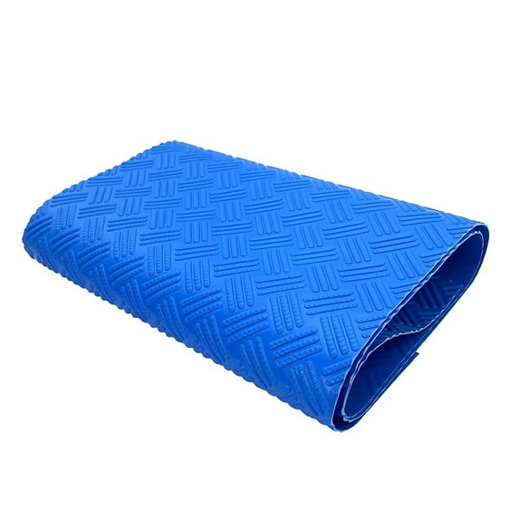 KOMOO Swimming Pool Ladder Pad Non-Slip Texture Protective Pool Ladder Pad Step Mat