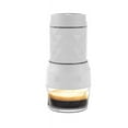 thumbnail image 1 of 3 In1 Portable Coffee Machine Hot/Cold Water Manual Espresso Maker For Capsule & Ground Hand Press Brewer Home Travel ,RV, Hiking, Office, 1 of 6
