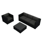 Harmonia Living Urbana Sofa Set