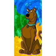 Scooby Doo Tablecover (each)