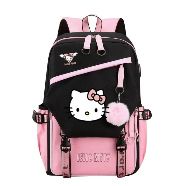 Mochila para niños Mochila para niños y niñas Mochila para estudiantes de secundaria Mochila para campus universitario