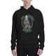 thumbnail image 3 of B-Beetlejuices Halloween Horror Hoodie Men Women Warm Sweatshirt Autumn Oversized Pullovers, 3 of 5