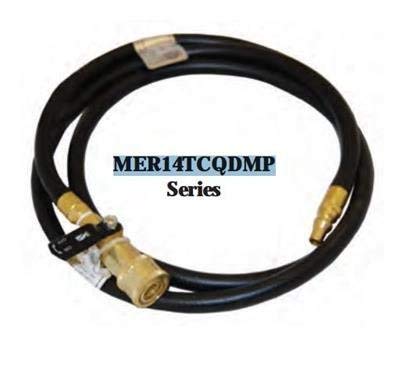 Marsh Excel 14Tcqdmp48, HP HOSE