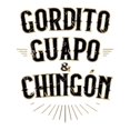 thumbnail image 2 of Cotton Short Sleeve T-Shirt Chubby, Handsome and awesome - Funny Mexican T-Shirt, 2 of 7