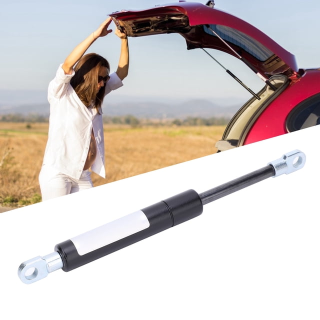 Hydraulic Support Rod, Firm Connection Shock Lift for Replacement 400N