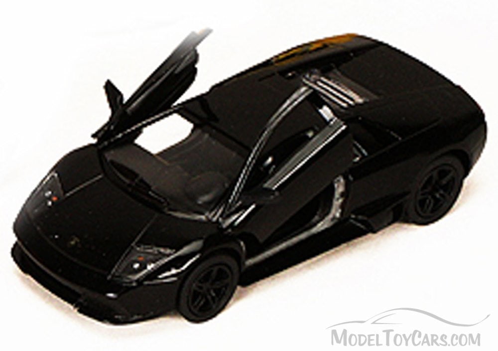 lamborghini murcielago toy car