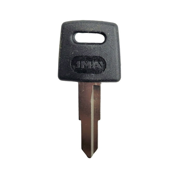 JMA HOND-4D.P Key blank Replacement for Honda HD63P (RH) (5-Pack)