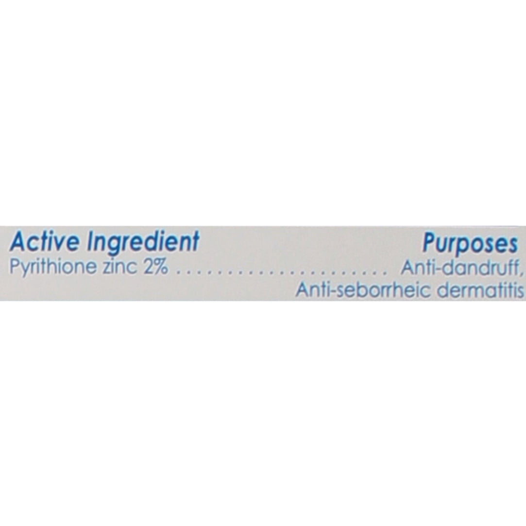 Vanicream Z-Bar Seborrheic Dermatitis & Anti-dandruff 2 % Pyrithione Zinc Medicated Cleansing Bar, 3.53 oz