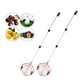 thumbnail image 4 of Bearachild Nut Gatherer Convenient Multifunctional Fruit Collector Tool Harvester Picker Garden Picking Comfortable Walnut Jardín y Patio Bolita Bearachild HA043843-01, 4 of 6