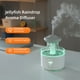 thumbnail image 4 of Difusor Aromaterapia Aceite Esencial Nube Lluvia Humidificador La (AU), 4 of 9