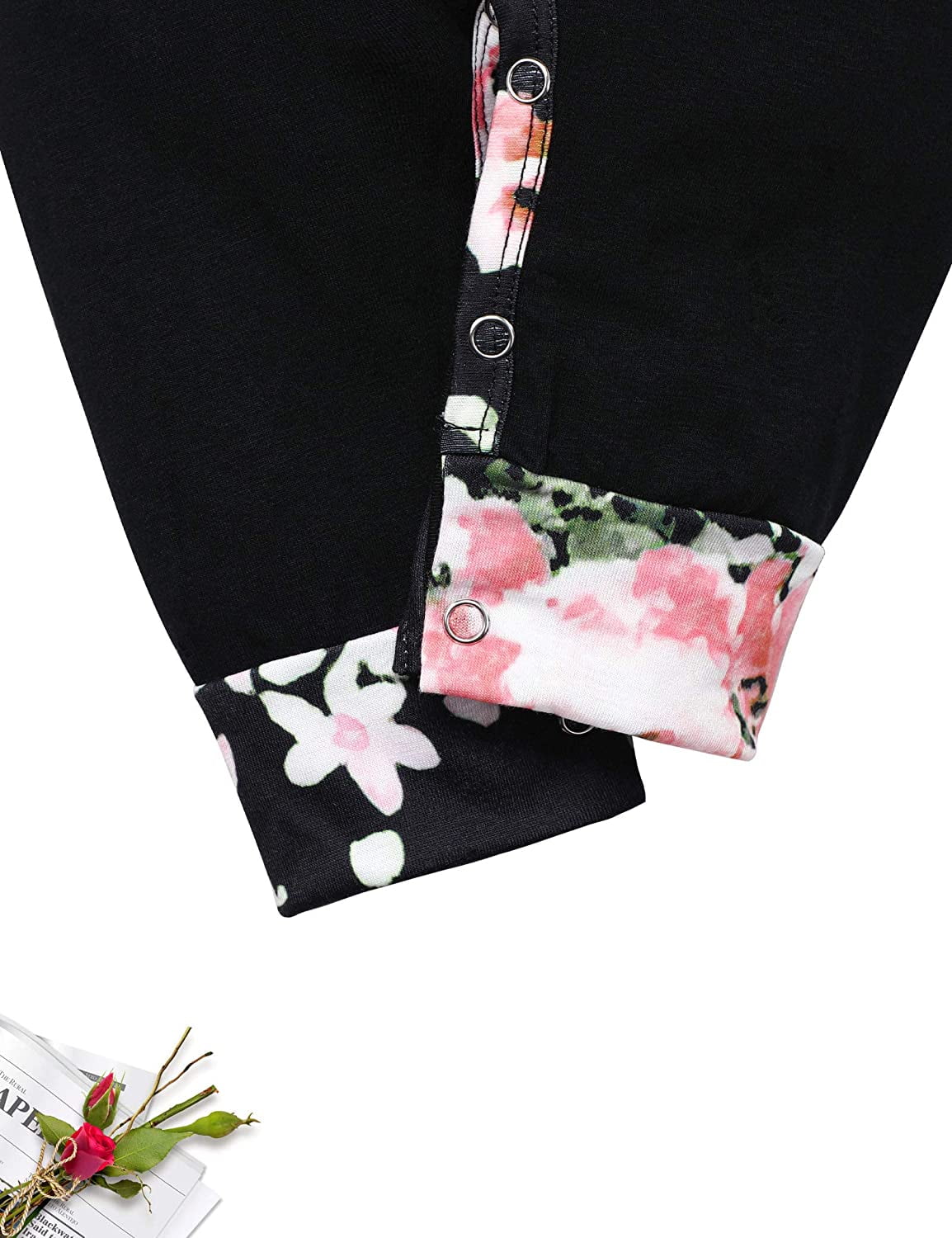 Newborn Baby Girl Clothes Romper Onesie Cotton Newborn Outfit for Girls Cute Infant Girl Jumpsuits Clothes 3-6 Months