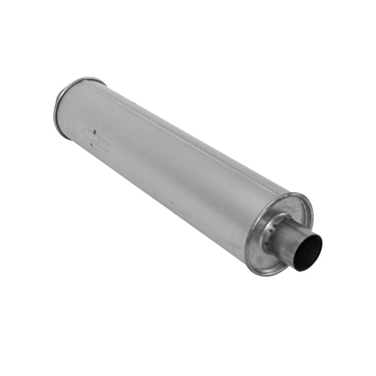【新品未使用】ollun bicolor volume muffler Allied Witan 0111020 M20 Air Exhaust Muffler