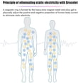 thumbnail image 3 of Moda De Silicona Ajustable Ajustable Silicona Body Sports Sports Sports Sports, 3 of 7