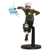 Naruto Figure Jonin Kakashi Figure Anime Figure Action Figure