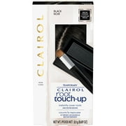 Best Temporary Root Touch Up - Clairol Root Touch-Up Temporary Hair Color Powder, Black Review 