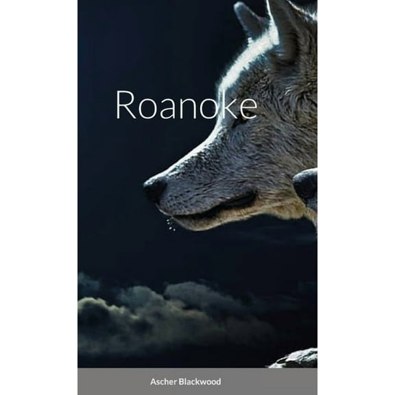 Roanoke, (Hardcover)