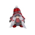 thumbnail image 1 of Festive Soft Stuffed Doll Holiday for Home Kids, 1 of 4