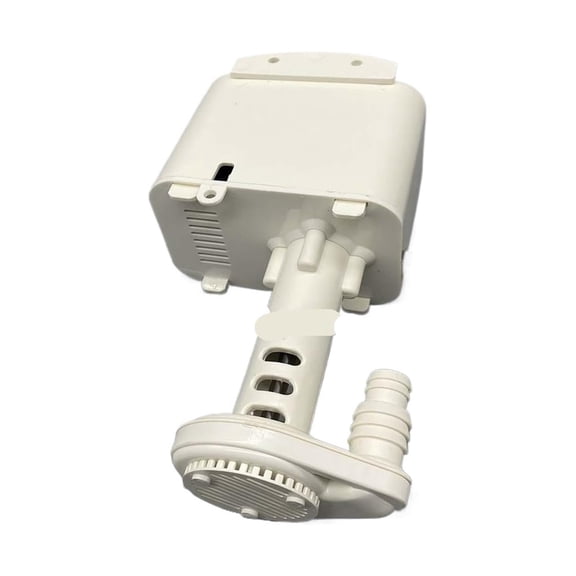 SHDNCYQ Top Mounting 110V 0.4A YZF5816 Upper Pump Motor Water Pump for Ice Making Machine