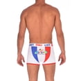 thumbnail image 2 of Ginch Gonch Mens Trunk In I Love Paris, 2 of 3