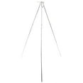 thumbnail image 4 of YOUTHINK Camping Tripod,Aluminium Alloy Removable Tripod Grill Barbecue Set For Outdoor Picnic Cooking Camping,Removable Barbecue Tripod, 4 of 8