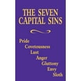 thumbnail image 2 of The Seven Capital Sins, (Paperback), 2 of 2