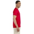 thumbnail image 4 of Gildan Adult Softstyle 4.5 oz. T-Shirt - G640, 4 of 4