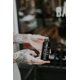 thumbnail image 5 of Tinte permanente para cabello profesional Cree 100 ml - 3,4 fl.oz. (Rubio Cenizo Intenso - 7.11), 5 of 5