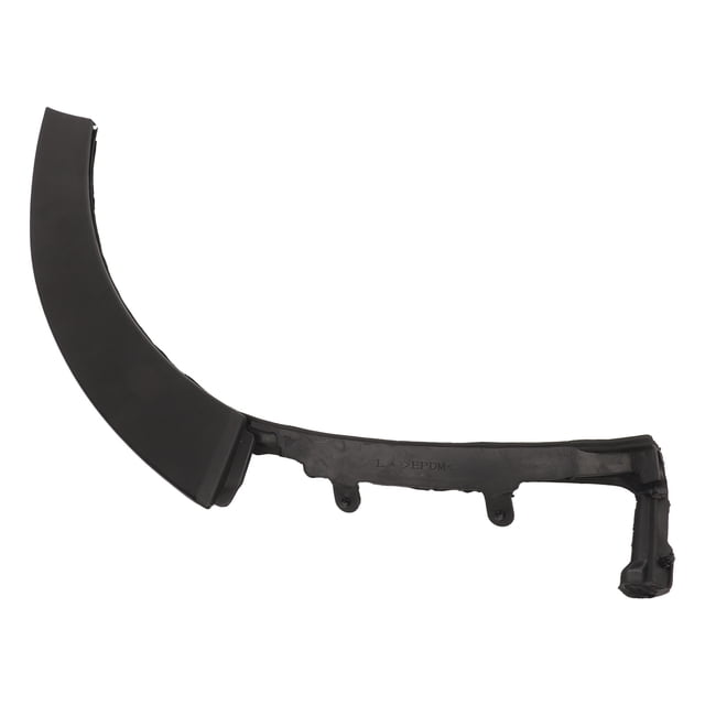 Impact Sturdy Rear Wheel Arch Trim Molding For CRV, Improves Stability, Protects Tires, Enhances Appearance