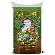 Mother Earth 1.5 Cu.ft. Coco Peat for Plant Growth