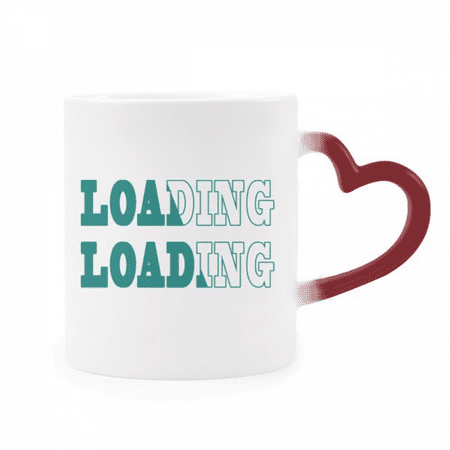 

Loading Half Full Space Schedule Heat Sensitive Mug Red Color Changing Stoneware Cup