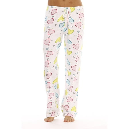 Just Love Women Pajama Pants / Sleepwear (Best Women's Pajamas Review)
