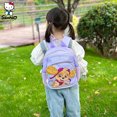 thumbnail image 5 of Mochila De La Patrulla canina para niños, Bolsa Escolar de dibujos animados, Chase, Skye, Marshall, guardería, regalos de juguete para niños2657, 5 of 5
