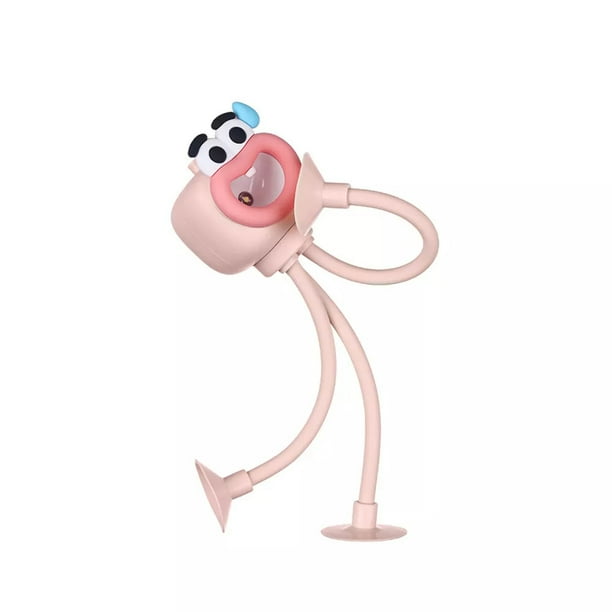 Suction Cup Octops Night Light Adorable Illumintion Companion Octpus Suction Night Light Flexible And Chaming Gow