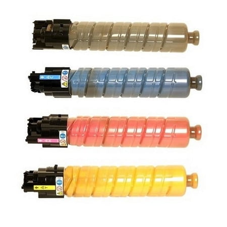 PrinterDash Compatible Replacement for LAN82110BCMY - MultiColor Combo Pack price history on PriceWatchPro