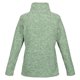 thumbnail image 2 of Regatta - Forro Polar Kizmitt de Jaspeado para Mujer (Albahaca), 2 of 5