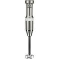 thumbnail image 5 of KitchenAid Variable Speed Corded Hand Blender | Contour Silver, 5 of 6