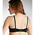 thumbnail image 2 of Women's Warner's 1593 This is Not a Bra Tailored Underwire Contour (Rich Black 36C), 2 of 2