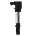 thumbnail image 5 of MotoRad 1IC241 Ignition Coil Fits select: 2009 CHEVROLET TRAVERSE, 2008-2009 CADILLAC CTS, 5 of 9
