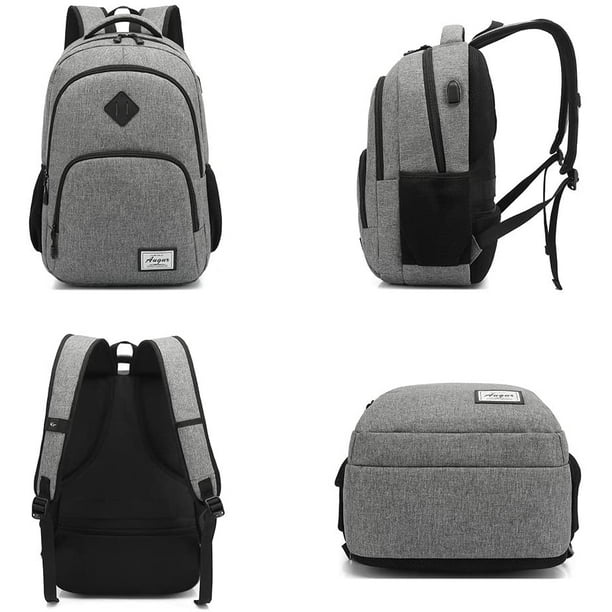 Augur backpack clearance usb