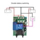 thumbnail image 4 of DC 6 ~ 80V Relé de monitoreo de voltaje Relé de retardo de tiempo Módulo de controlador de Carevas  Relé, 4 of 7