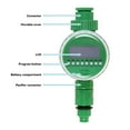 thumbnail image 2 of 40M Auto Watering System with Micro Hose for Efficient Yard Care Garden Drip Irrigation Timer Kit, 2 of 6