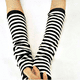 thumbnail image 4 of Moda para hombres y mujeres, manga larga para los dedos, estilo deportivo de primavera y verano, estilo largo, 4 of 6