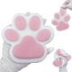 thumbnail image 1 of Big Cat Paw Squishy Squeeze Toys 5.5 pulgadas Squishies de gran tamaño Pinch Family Squishy Cute Soft Silicone Big Cats Paw Tangcii Fidget Alivio del estrés Juguetes sensoriales Regalos para adultos y, 1 of 5