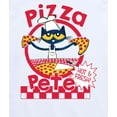 thumbnail image 3 of Pete The Cat - Papa Petes Pizza - Toddler And Youth Short Sleeve Graphic, 3 of 6