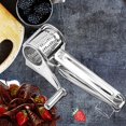 thumbnail image 1 of Cheese Grater Manual Kitchen Tool - Jxlgv, 1 of 5