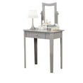 thumbnail image 2 of David Vanity Table Set, 2 of 4