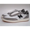 thumbnail image 1 of New Balance Mens NM440 Grey/White Skateboarding Shoes, 6.5 D(Medium) US, 1 of 5
