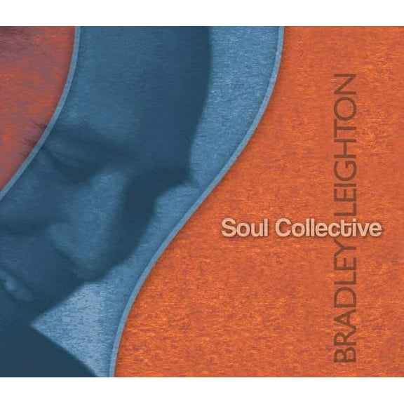 Bradley Leighton - Soul Collective - Jazz - CD