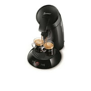 Coffee Maker Machine New and Improved Original Senseo Philips Black